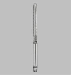 bronpomp Grundfos SP A 2m3/h 52m 5/4" inox 2A-13